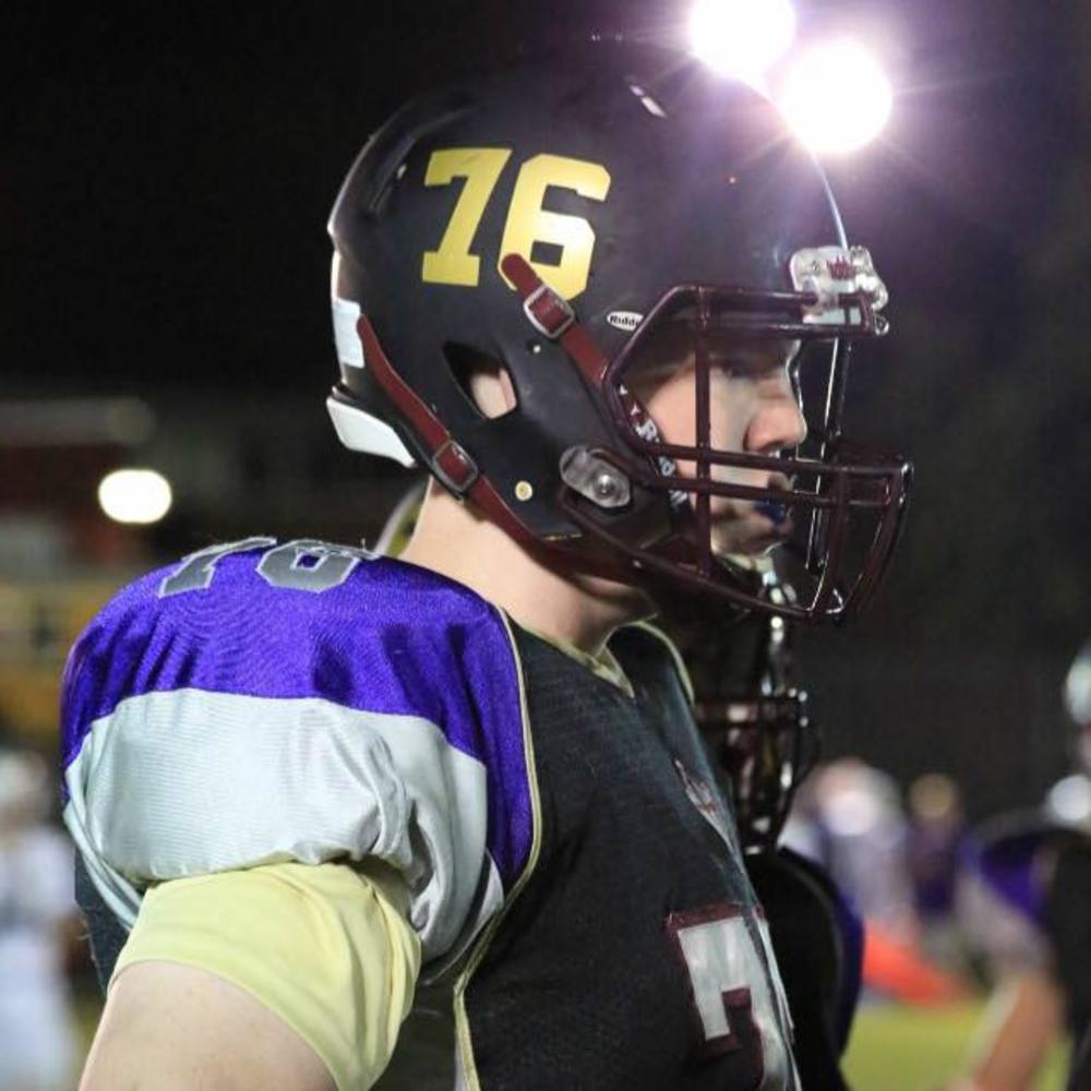 Meet your Posher, Tommy